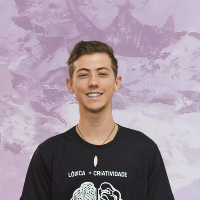 Gabriel Silva Simoura