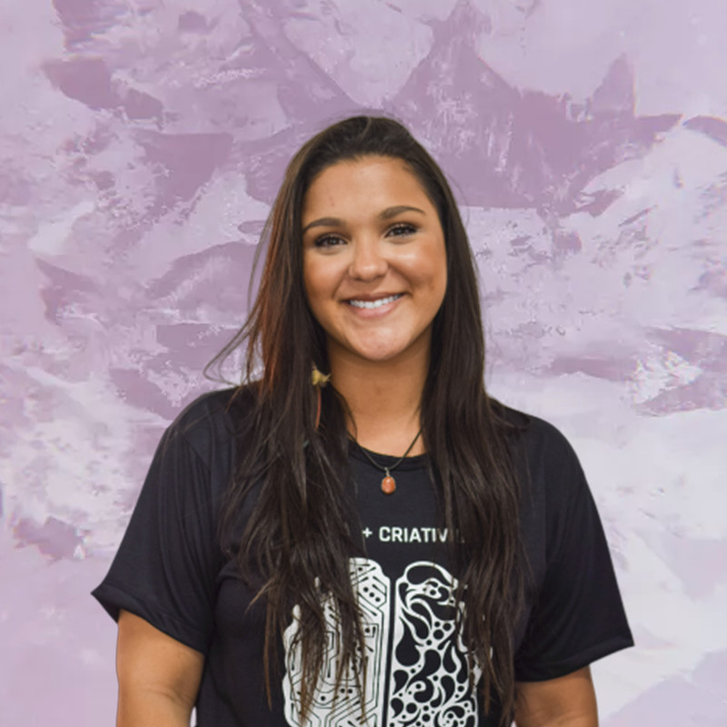 Gabriela Lugão de Souza Zatta