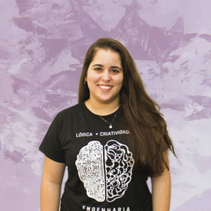 Maria Carolina Poltronieri Borges