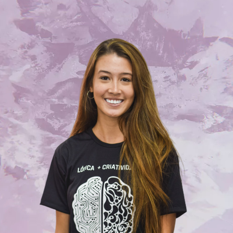 Yasmin dos Reis Batista