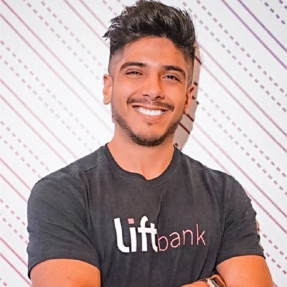 Imagem Fabrizio Gutiérrez