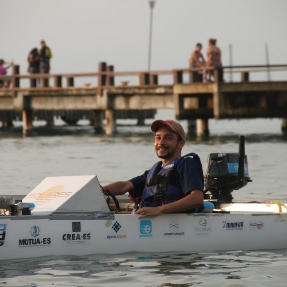 Imagem João Agrício