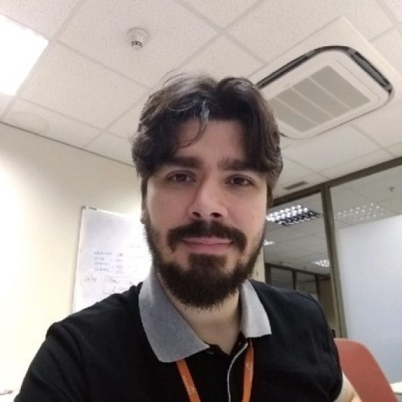 Imagem Johann Ferrareto