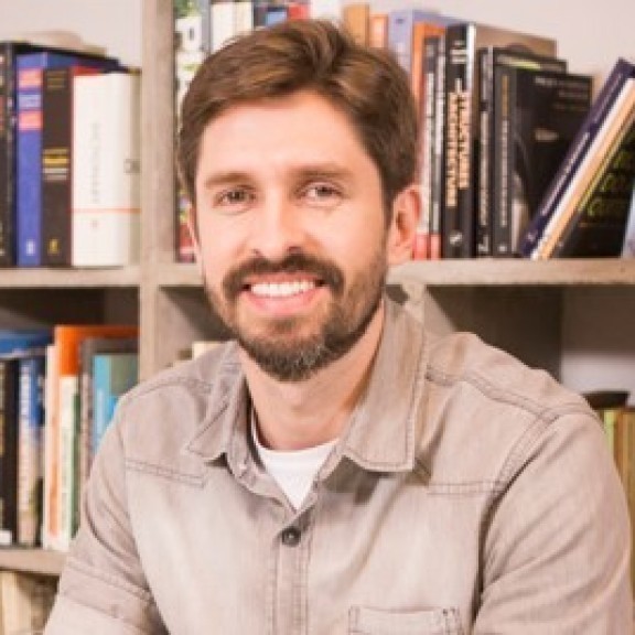 Imagem Márcio Sequeira