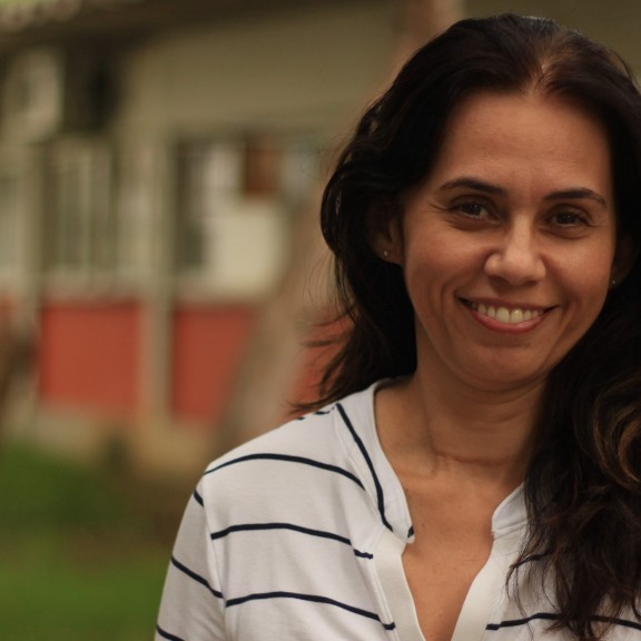 Imagem Míriam Magdala Pinto