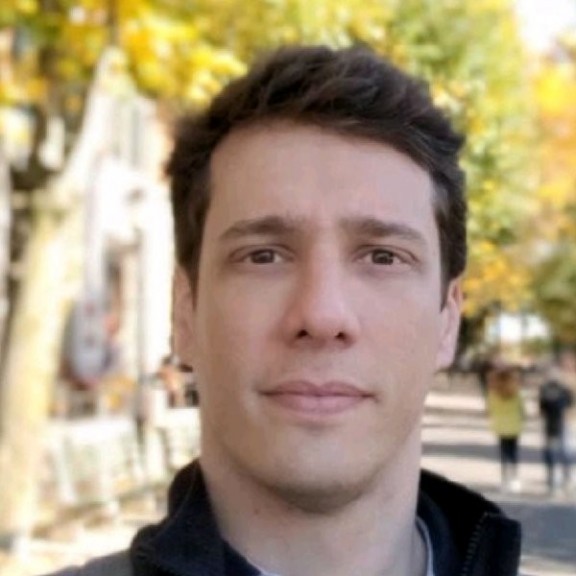 Imagem Raphael Trés