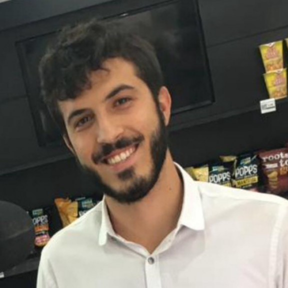 Imagem Renato Antunes