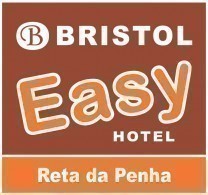 Logo Bristol Easy Hotel