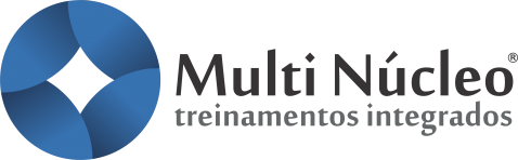 Logo Multi Núcleo - Treinamentos Integrados