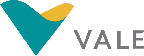 Logo Vale S.A.